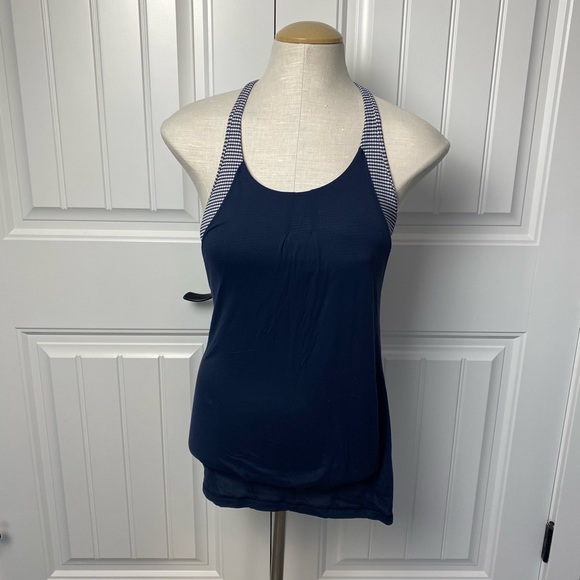 🍁50% Off Sale 🍁 Lululemon Practice Freely Tank - Picture 9 of 13